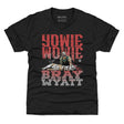 Bray Wyatt Kids T-Shirt | 500 LEVEL