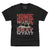 Bray Wyatt Kids T-Shirt | 500 LEVEL
