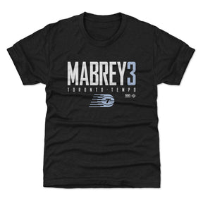 Marina Mabrey Kids T-Shirt | 500 LEVEL