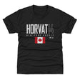 Bo Horvat Kids T-Shirt | 500 LEVEL
