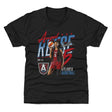 Angel Reese Kids T-Shirt | 500 LEVEL