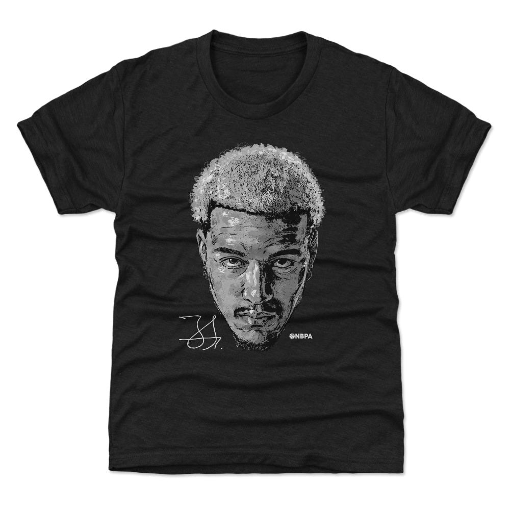 Jeremy Sochan Kids T-Shirt | 500 LEVEL