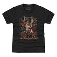 Myles Borne Kids T-Shirt | 500 LEVEL