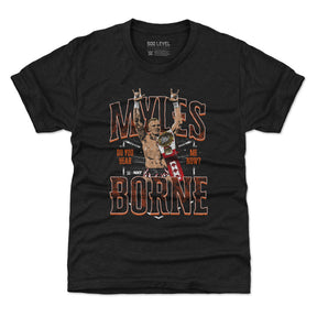 Myles Borne Kids T-Shirt | 500 LEVEL