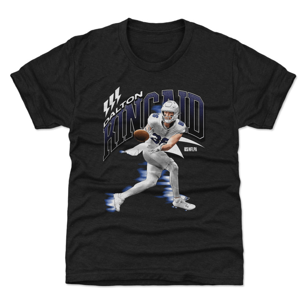 Dalton Kincaid Kids T-Shirt | 500 LEVEL