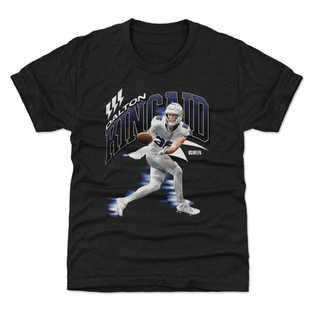 Dalton Kincaid Kids T-Shirt | 500 LEVEL