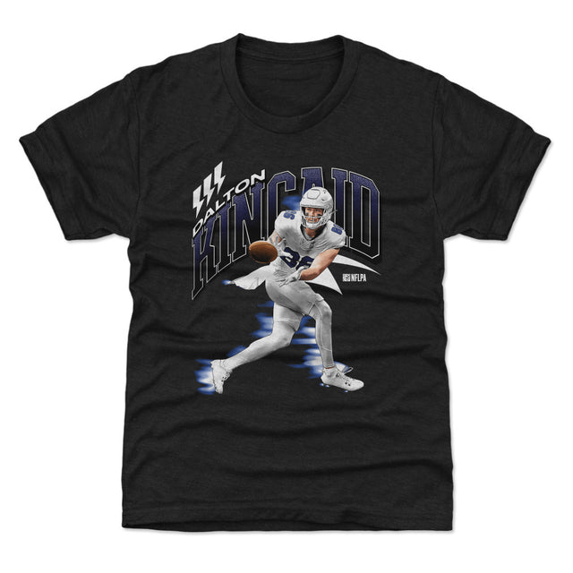 Dalton Kincaid Kids T-Shirt | 500 LEVEL