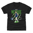 Kayla McBride Kids T-Shirt | 500 LEVEL