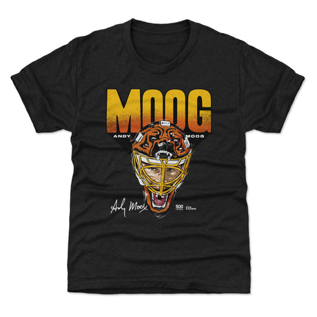 Andy Moog Kids T-Shirt | 500 LEVEL