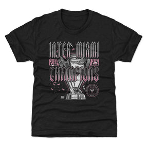 Inter Miami CF Kids T-Shirt | 500 LEVEL