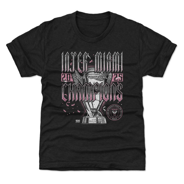 Inter Miami CF Kids T-Shirt | 500 LEVEL