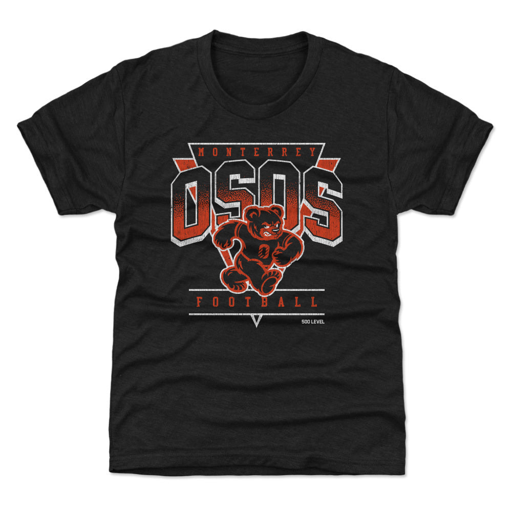Monterrey Osos Kids T-Shirt | 500 LEVEL