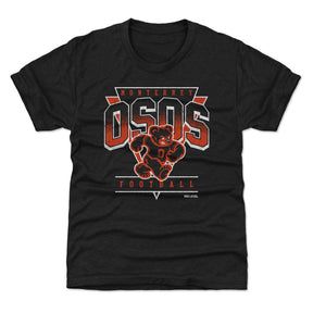 Monterrey Osos Kids T-Shirt | 500 LEVEL
