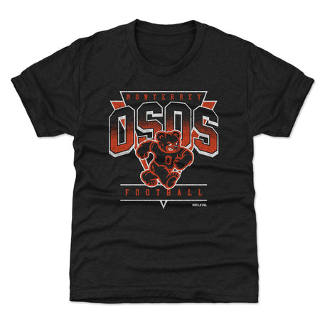 Monterrey Osos Kids T-Shirt | 500 LEVEL
