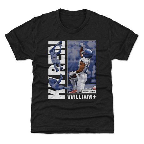 Kyren Williams Kids T-Shirt | 500 LEVEL