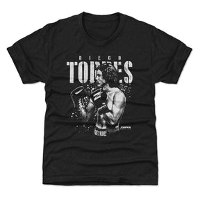 Diego Torres Kids T-Shirt | 500 LEVEL