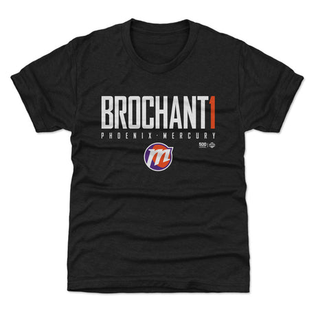 Noemie Brochant Kids T-Shirt | 500 LEVEL