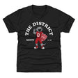 DC Defenders Kids T-Shirt | 500 LEVEL