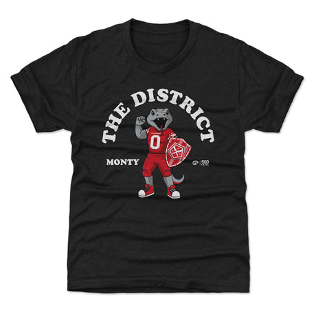 DC Defenders Kids T-Shirt | 500 LEVEL