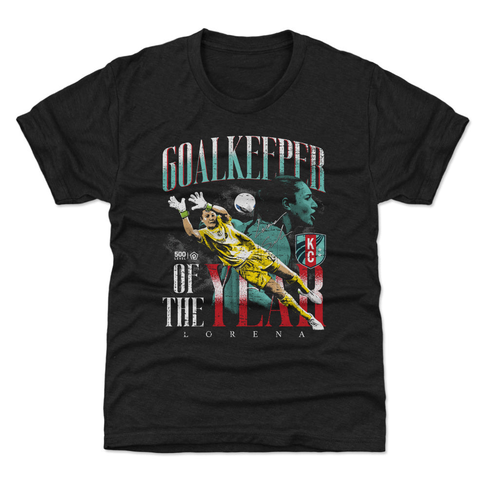 Lorena Kids T-Shirt | 500 LEVEL