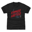 D.C. United Kids T-Shirt | 500 LEVEL