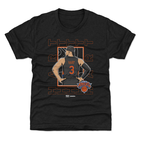 Josh Hart Kids T-Shirt | 500 LEVEL
