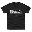 Armando Gonzalez Kids T-Shirt | 500 LEVEL