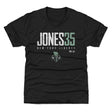 Jonquel Jones Kids T-Shirt | 500 LEVEL