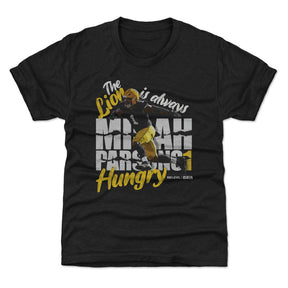 MIcah Parsons Kids T-Shirt | 500 LEVEL