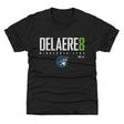 Antonia Delaere Kids T-Shirt | 500 LEVEL