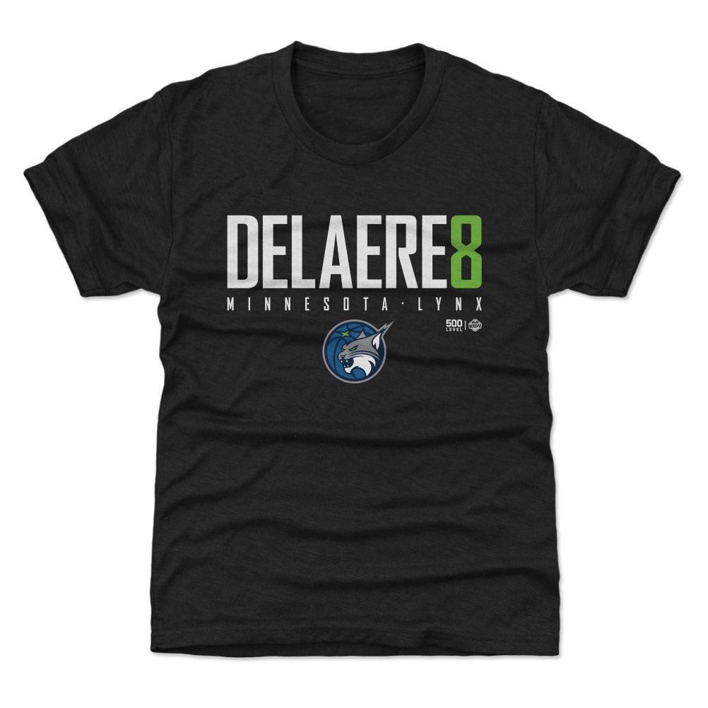 Antonia Delaere Kids T-Shirt | 500 LEVEL