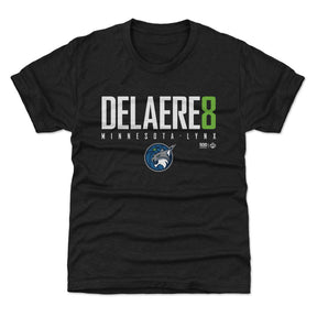Antonia Delaere Kids T-Shirt | 500 LEVEL