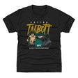 Payton Talbott Kids T-Shirt | 500 LEVEL