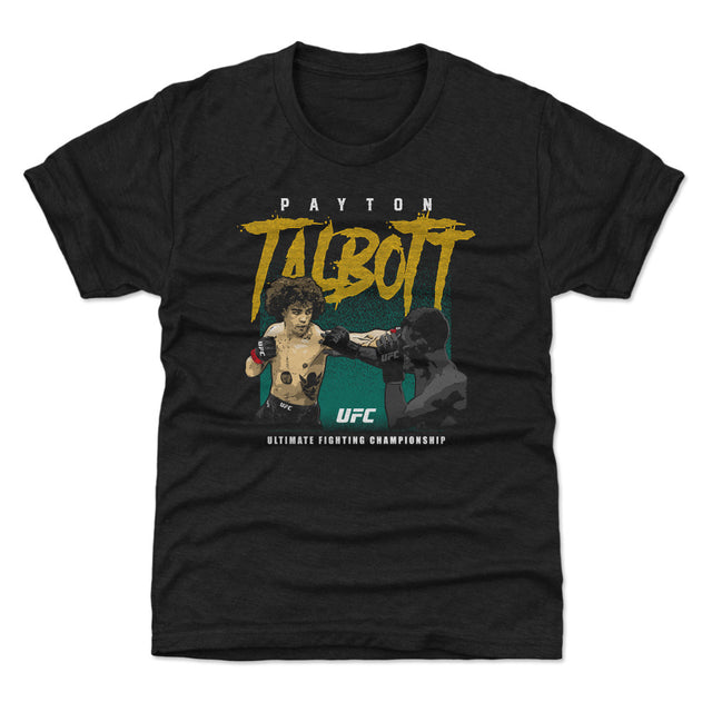 Payton Talbott Kids T-Shirt | 500 LEVEL