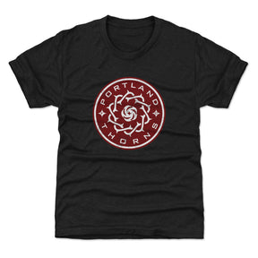 Portland Thorns FC Kids T-Shirt | 500 LEVEL