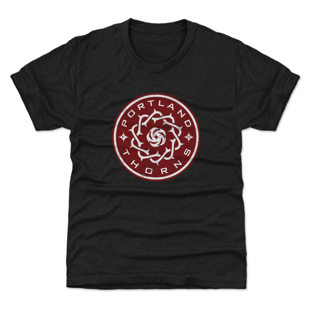Portland Thorns FC Kids T-Shirt | 500 LEVEL