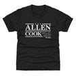 Josh Allen Kids T-Shirt | 500 LEVEL