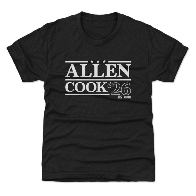 Josh Allen Kids T-Shirt | 500 LEVEL