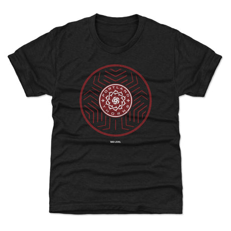Portland Thorns FC Kids T-Shirt | 500 LEVEL