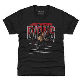 Je'Von Evans Kids T-Shirt | 500 LEVEL