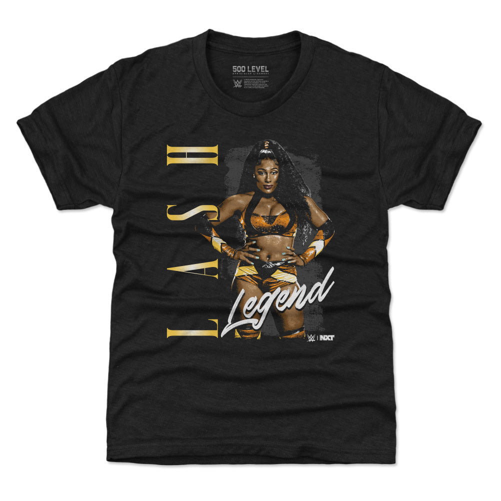 Lash Legend Kids T-Shirt | 500 LEVEL