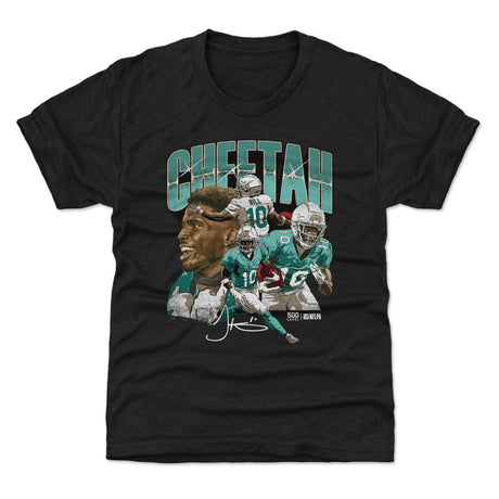 Tyreek Hill Kids T-Shirt | 500 LEVEL