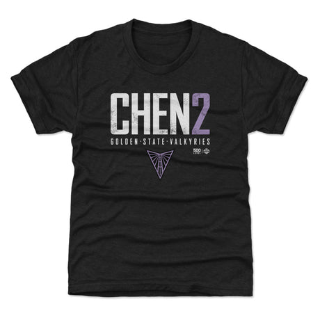 Kaitlyn Chen Kids T-Shirt | 500 LEVEL