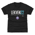 Sanne Lekven Kids T-Shirt | 500 LEVEL
