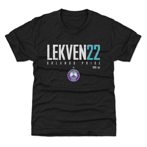 Sanne Lekven Kids T-Shirt | 500 LEVEL
