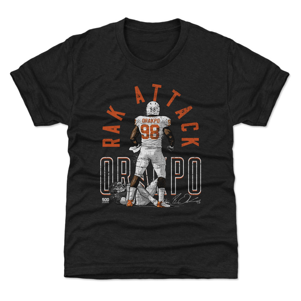 Brian Orakpo Kids T-Shirt | 500 LEVEL