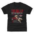 Top Dollar Kids T-Shirt | 500 LEVEL