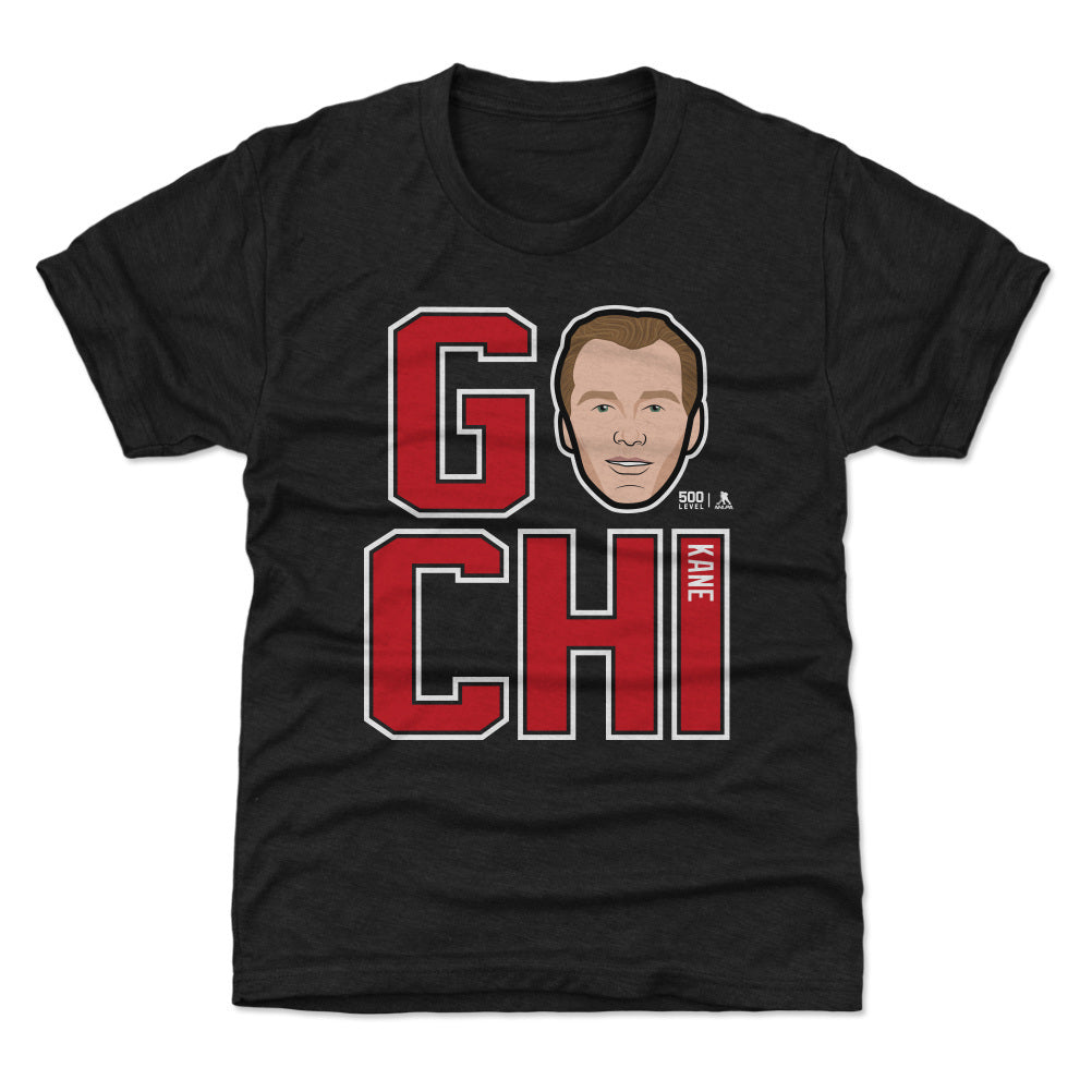 Patrick Kane Kids T-Shirt | 500 LEVEL