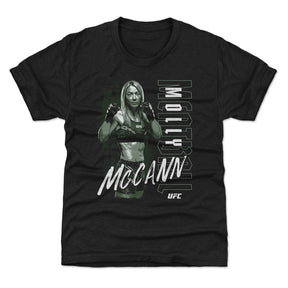Molly McCann Kids T-Shirt | 500 LEVEL