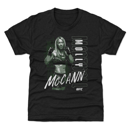 Molly McCann Kids T-Shirt | 500 LEVEL